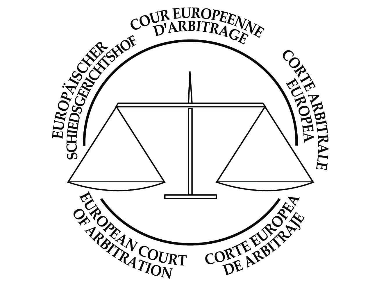 European Court of Arbitration signs a cooperaation agreement with Commercial Chamber of Izmir