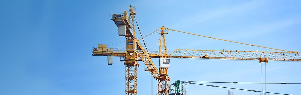 Construction project in Benin